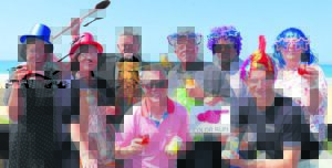 Festivals to           Kouga