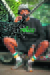 WATCH | JBay rapper performs alongside ‘7de Laan’ actor in music video