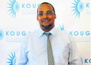 Matriculants urged to stay focused