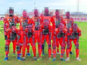 Academy grows from strength to strength