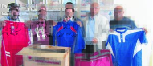 Communities benefit from wards development fund