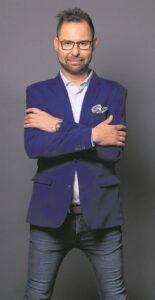 Aleit Swanepoel besoek Gamtoosvallei