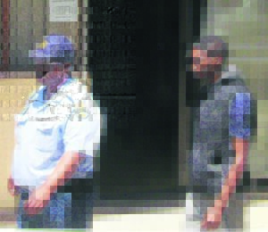 Jourin Jacobs van Humansdorp se moordenaar eindelik straf opgelê