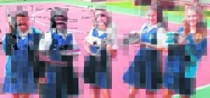 Donate and help spread the love