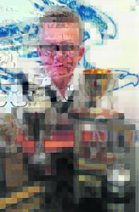 VCS awards top achievers