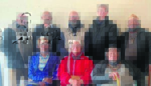 First Kouga Khoisan Council established