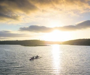 Top athletes to battle it out