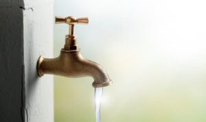 Taps at various municipal facilities in Kouga closed