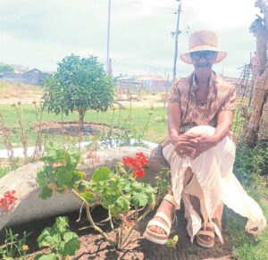 Maggie shines as a lighthouse in her community