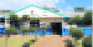 Die Laerskool Jeffreysbaai vier 100 jaar