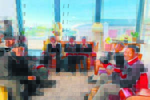 Gratis oogtoetse vir matrikulante