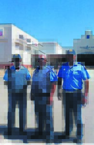 Publiek die herrie in oor sentrum