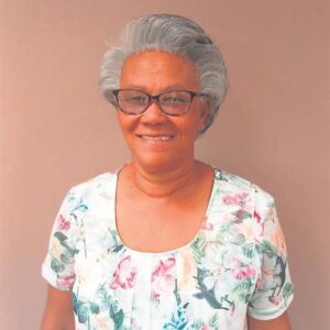 Life experience prompts teacher to establish ECD centre for Humansdorp