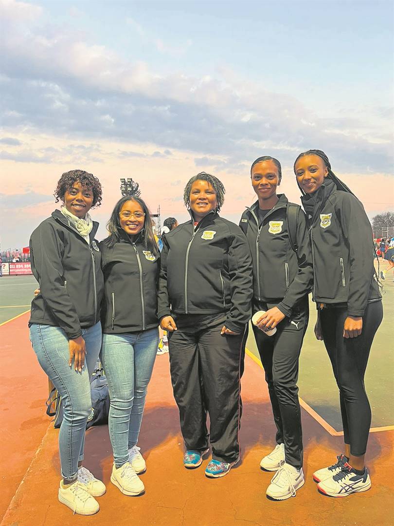 Humansdorp Secondary 