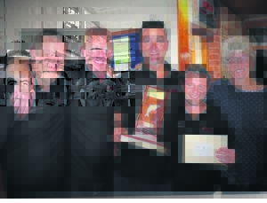 Build it JBay wins business league