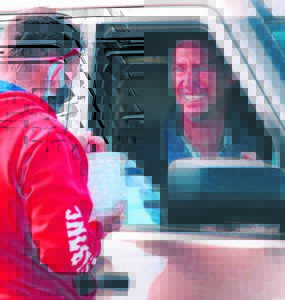 Churches doing a new thing