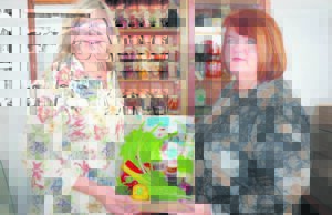 ’n Eenstop-winkel vir tuissjefs en smulpape