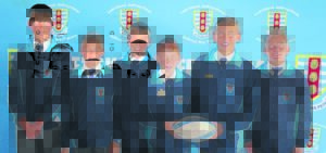 Spelers haal Kouga-span