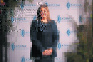 Ward councillor’s path to improving community