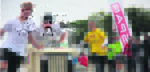 Enter Global Leadership Academy Trolley Pro