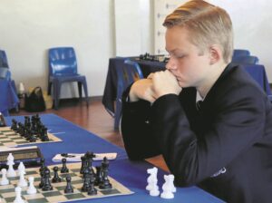 Action-packed chess tournament to kick off in JBay