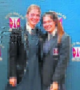 Nico Malan kondig koshuis- en hoofleiers aan