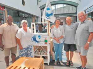 Dorp van Drome maak Jeffreysbaai groen!