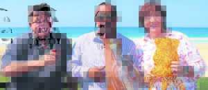 Get your ‘tentacles’ on with festival