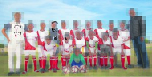 Village Square makes a difference in community