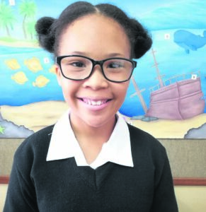 Cayline to make her move