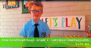 Vote for your favourite learner