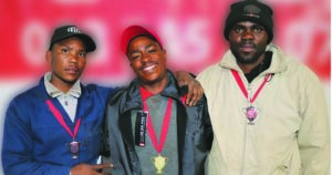 Nkosivumile Daba is baassnoeier