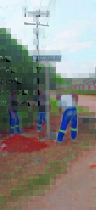 Patensie Pronkers: Dié vrywilligers maak naam