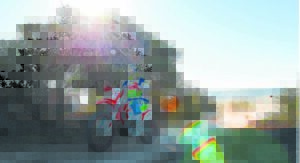 Action-packed fun with Funduro