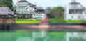 Revetments near completion to protect coastline