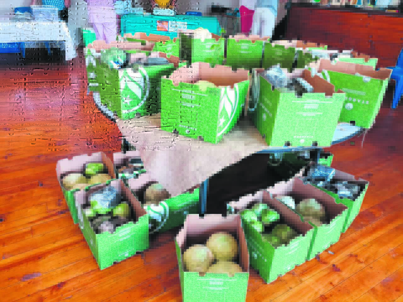 Congregation hopes to build new church in Jeffreys