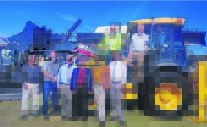 TLBs move service delivery up a gear