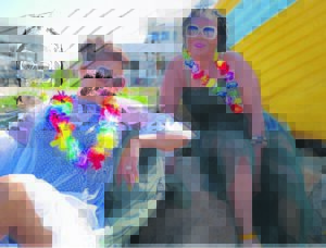 Kouga wraps up successful season