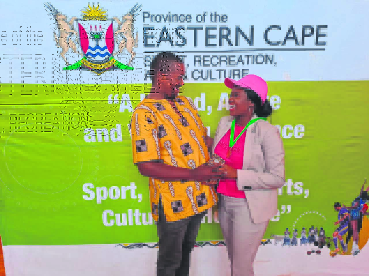 Eastern Cape Chess