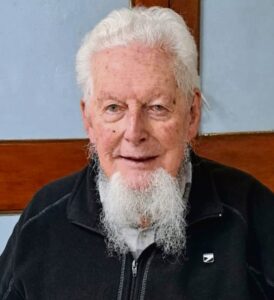 Bekende Hoffie Williams sterf op 95