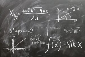 The foundation of solid mathematics education