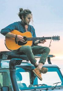 Top acts scheduled for Vibe in the Park music sessions