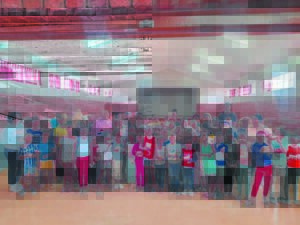 Hankey holiday programme expands to help more children