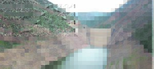 Min water laat die druk oplaai