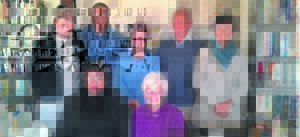 All for the love of books