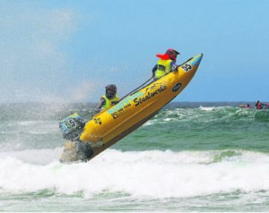 Amanzi fun for all this month at Cape St Francis Resort