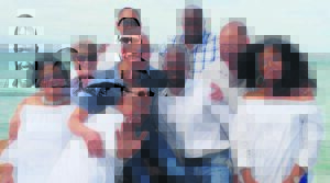 Kouga flexes its financial muscle