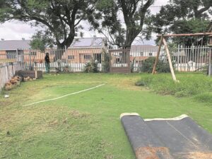 Centre receives outpouring of support