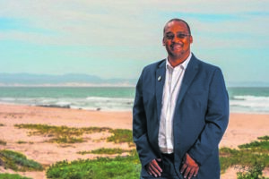 Kouga Municipality welcomes all this festive season