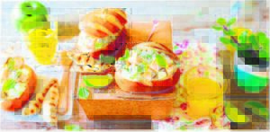 Mouthwatering lunchbox ideas!